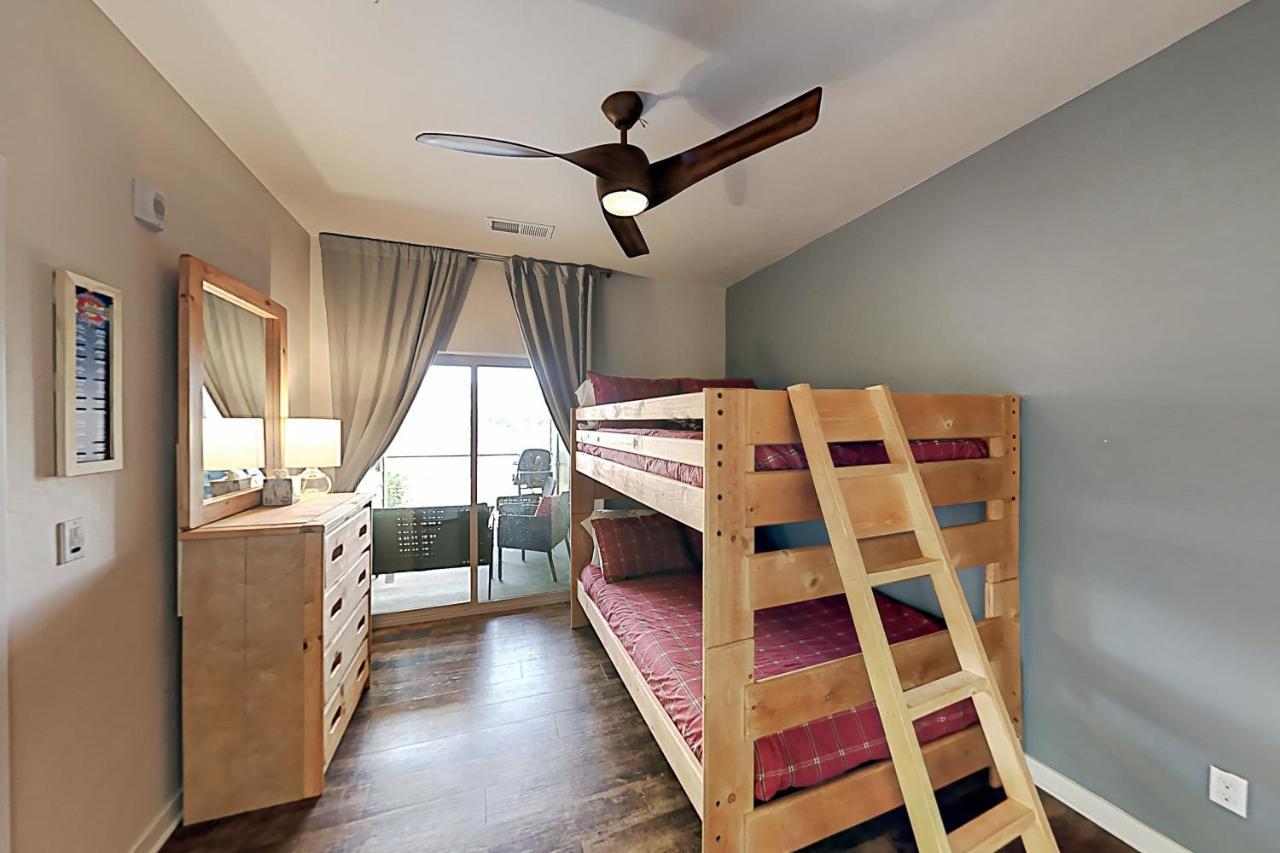Granby Ranch Apartment ภายนอก รูปภาพ