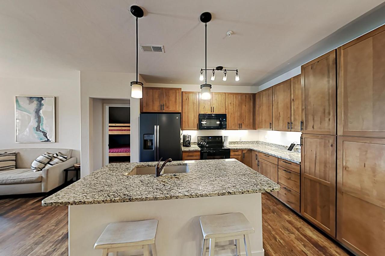 Granby Ranch Apartment ภายนอก รูปภาพ