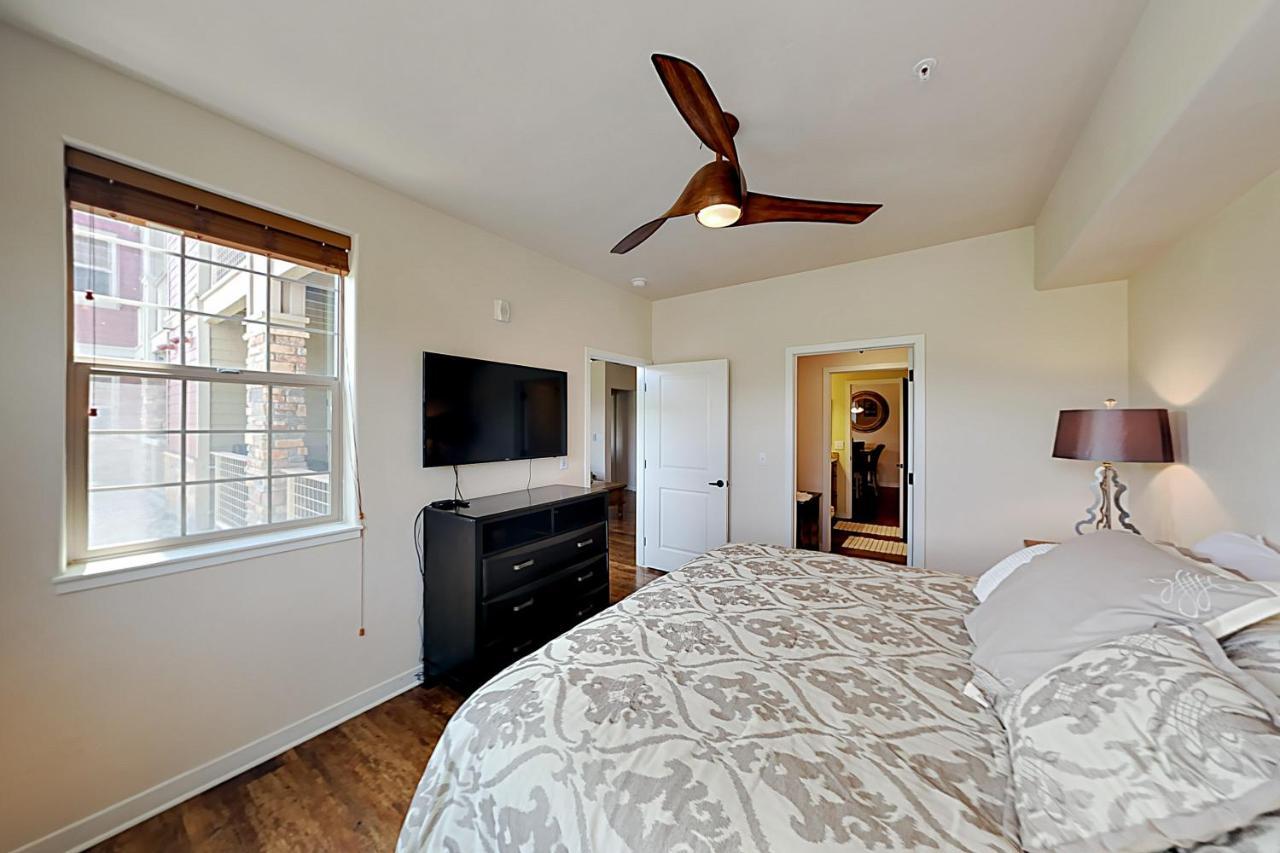 Granby Ranch Apartment ภายนอก รูปภาพ