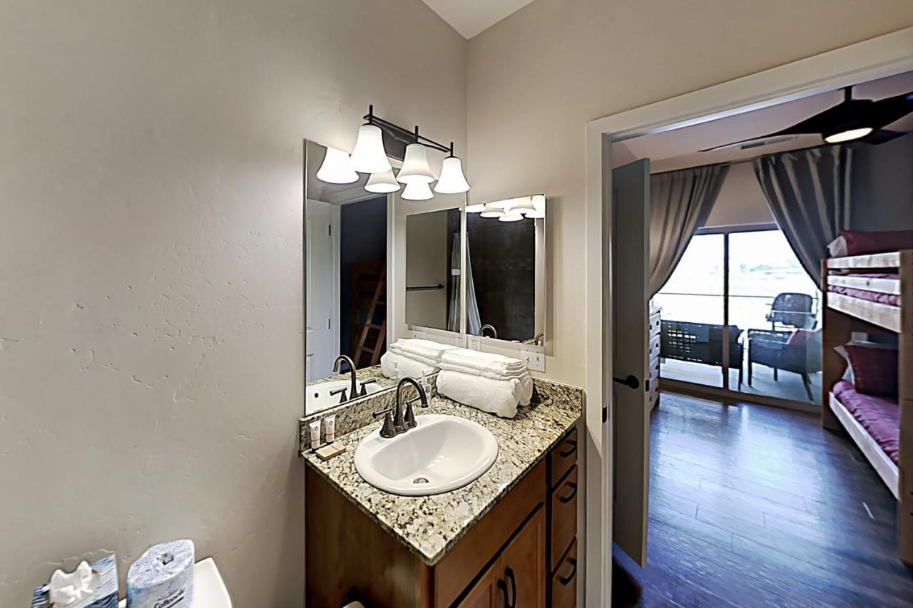 Granby Ranch Apartment ภายนอก รูปภาพ