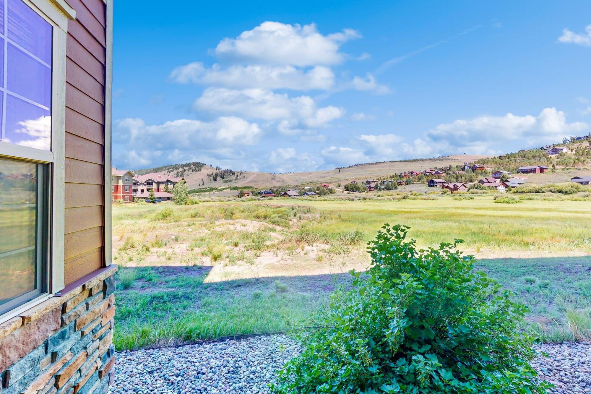 Granby Ranch Apartment ห้อง รูปภาพ