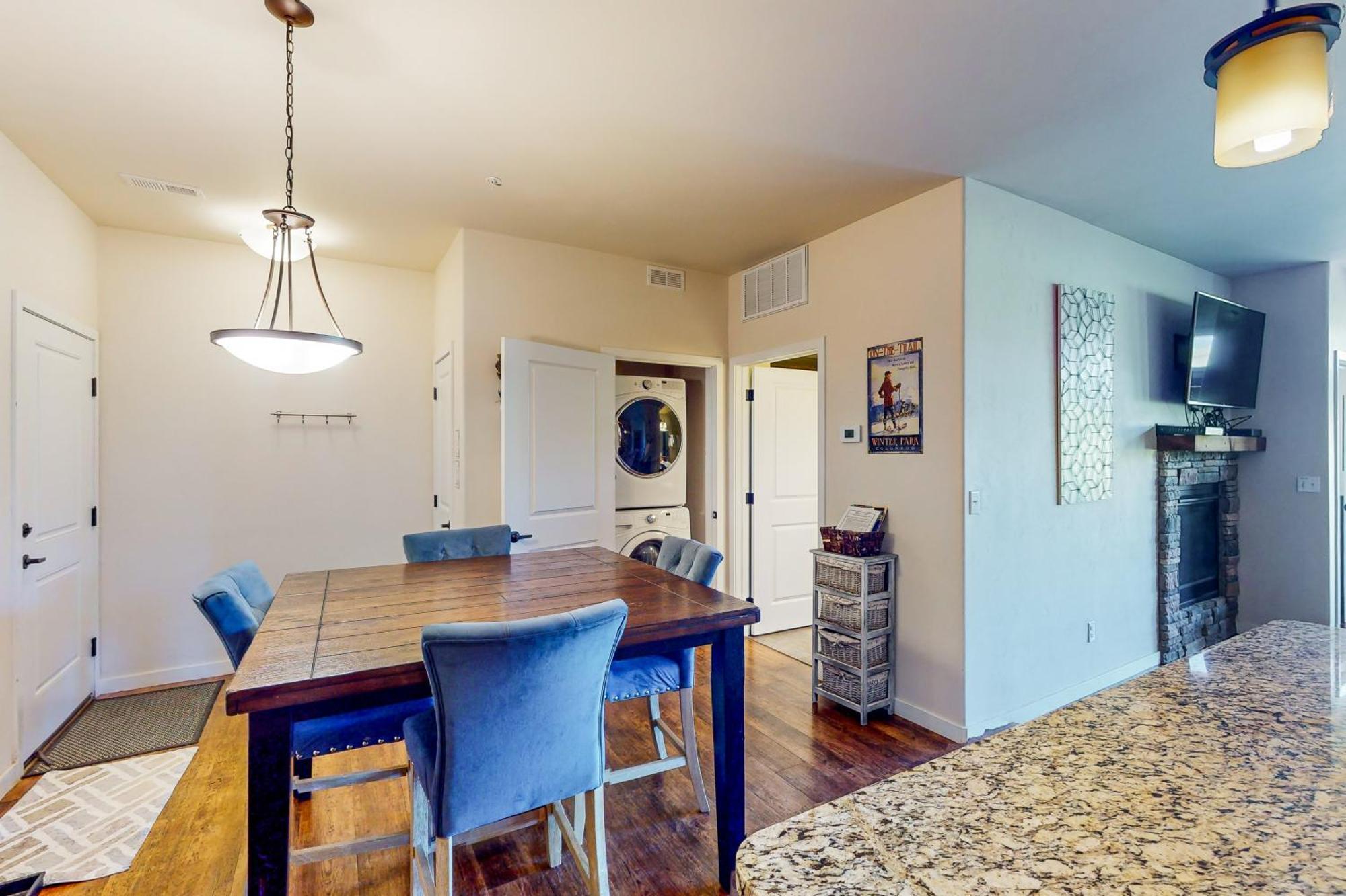 Granby Ranch Apartment ห้อง รูปภาพ