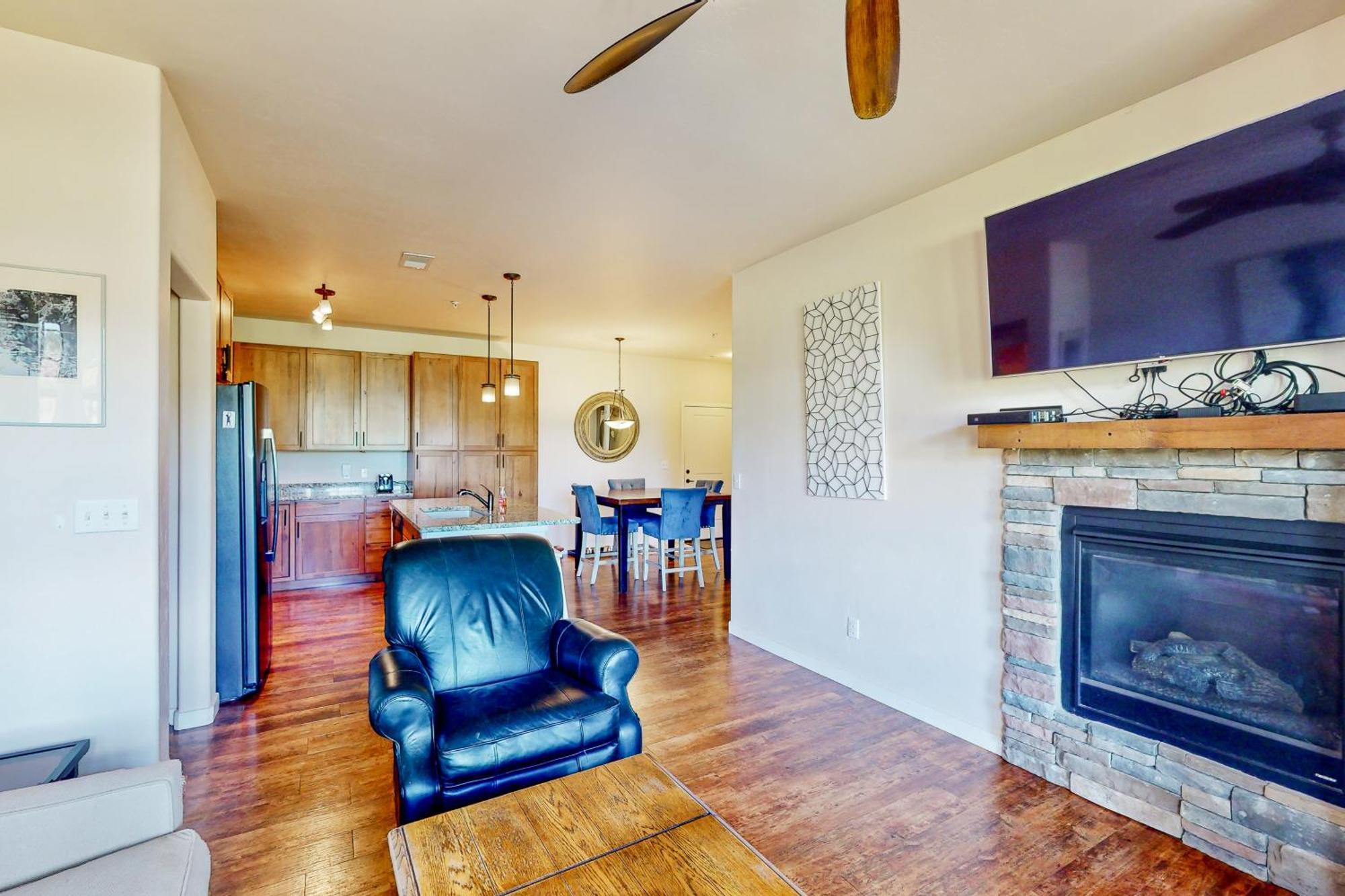 Granby Ranch Apartment ห้อง รูปภาพ
